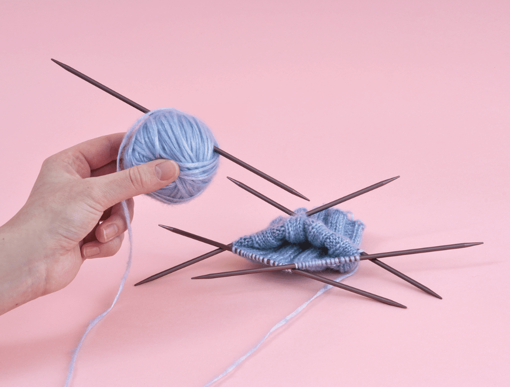 addiMystic Sock Lace Double - Pointed Needles – 202 - 2 - Leo Hobby