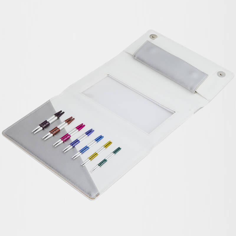 KnitPro Smartstix Special DELUXE Circular Needles Set