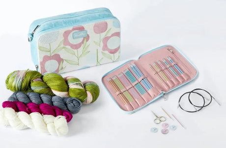 KnitPro | Knitting Needles | Crochet Hooks | Knitting Accessories | Sets UP TO -20%OFF - Leo Hobby