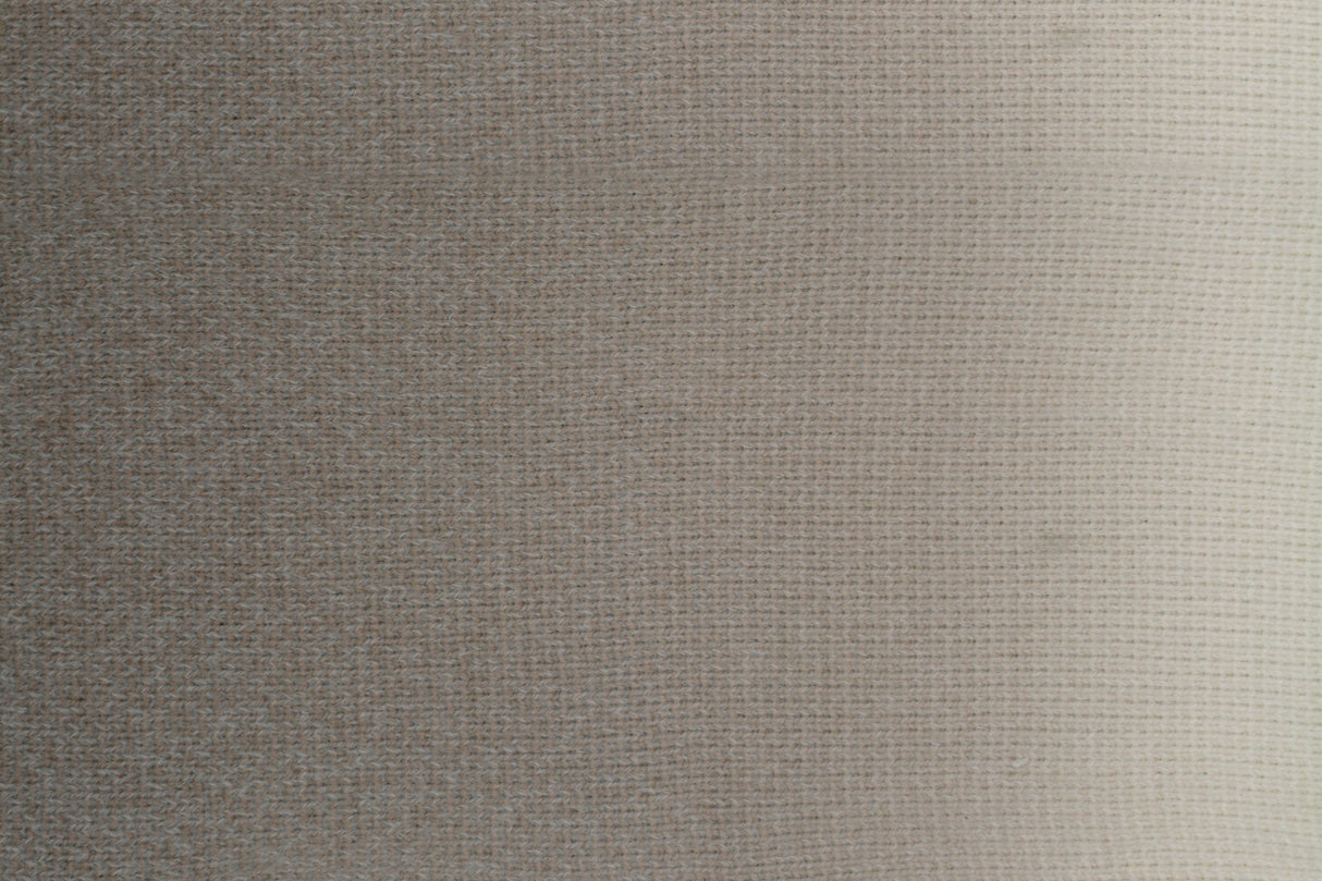 Círculo Marfim – Hilo Degradado Suave con Tacto Cachemir (200g)