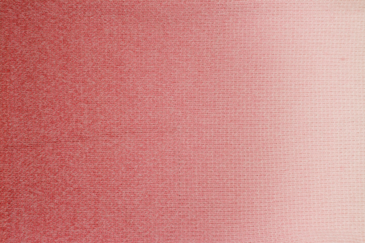 Círculo Marfim – Hilo Degradado Suave con Tacto Cachemir (200g)