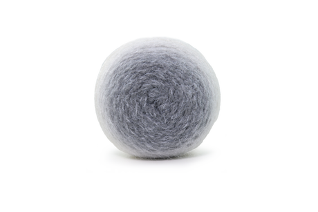 Círculo Marfim – Hilo Degradado Suave con Tacto Cachemir (200g)