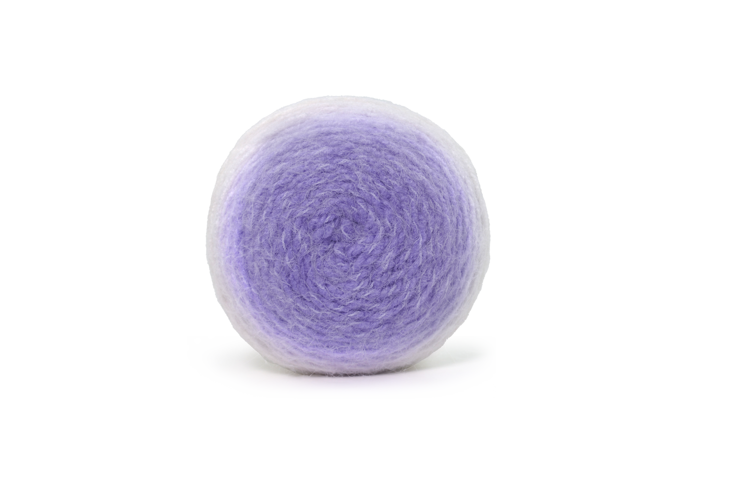 Círculo Marfim – Hilo Degradado Suave con Tacto Cachemir (200g)