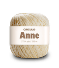 Circulo ANNE 100% Cotton Yarn – 250m/73g for Crochet and Knitting Projects - Leo Hobby Marketplace