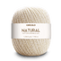 Circulo Barroco Natural Brilho Gold/Silver Yarn / Circulo Natural Cotton Sparkle Gold/ Silver Yarn, 400g - Leo Hobby Marketplace