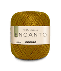 Circulo Encanto 100% Viscose Yarn for Crochet and Knitting, 128m/100g Luxurious Shine & Versatility - Leo Hobby Marketplace