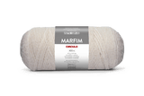 Círculo Marfim - Soft Gradient Yarn with Cashmere Touch (200g) - Leo Hobby