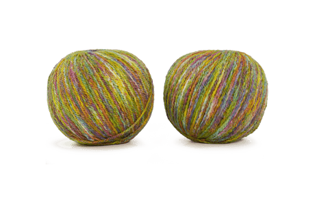 Let It Sock! – Circulo Sock Yarn Kit (94% Brazilian Cotton, 6% Elastane) - Leo Hobby Marketplace