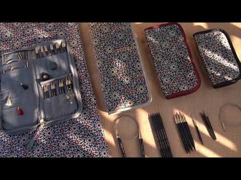 KnitPro Lantern Moon Legacy, needles that stand the test of time