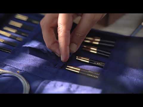 Lantern Moon Legacy Needles, a heritage of precision