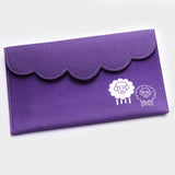 KnitPro Single Ended Crochet Set, Symfonie